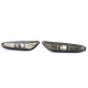 Osvetlenie Side indicators Black suitable for BMW E81 E82 E87 E88 E90 E91 E92 E93 X1 E84 | race-shop.si