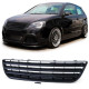 Body kit a vizuálne doplnky Športna maska (rešetka) brez logotipa črna za VW Polo 9N3 05-09 | race-shop.si