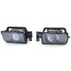 Osvetlenie RACES meglenke za BMW 5 series E34 88-95 (H1) | race-shop.si