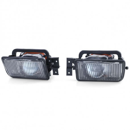 Osvetlenie RACES meglenke za BMW 5 series E34 88-95 (H1) | race-shop.si