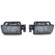 Osvetlenie RACES meglenke za BMW 5 series E34 88-95 (H1) | race-shop.si