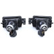 Osvetlenie RACES meglenke za BMW 5 series E34 88-95 (H1) | race-shop.si
