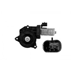 Motorček mehanizma dviga stekla za FIAT Stilo 3T. AB 09/2001