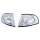 Osvetlenie Turn signal White Pair Left Right for Audi A4 B5 Sedan Avant Station Wagon 94-01 | race-shop.si
