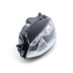 Osvetlenie Headlight H7 H15 with engine Black Left for VW Golf 7 from 12 | race-shop.si