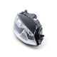 Osvetlenie Headlights H7 H15 with engine Black Right for VW Golf 7 from 12 | race-shop.si
