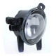 Osvetlenie RACES meglenka za BMW F20 F21 3ER F30 F31 F34 4 Series F32 F33 (H8), levo | race-shop.si