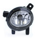 Osvetlenie RACES meglenka za BMW F20 F21 3ER F30 F31 F34 4 Series F32 F33 (H8), levo | race-shop.si