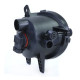 Osvetlenie RACES meglenka za BMW F20 F21 3ER F30 F31 F34 4 Series F32 F33 (H8), levo | race-shop.si