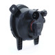 Osvetlenie RACES meglenka za BMW F20 F21 3ER F30 F31 F34 4 Series F32 F33 (H8), levo | race-shop.si