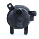 Osvetlenie RACES meglenka za BMW F20 F21 3ER F30 F31 F34 4 Series F32 F33 (H8), levo | race-shop.si