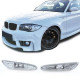 Osvetlenie Side indicators White Pair Left Right fits BMW 1 Series E81 E87 04-12 | race-shop.si
