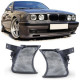 Osvetlenie Turn signal Black Smoke Pair Left Right fits BMW 5 Series E34 87-97 | race-shop.si