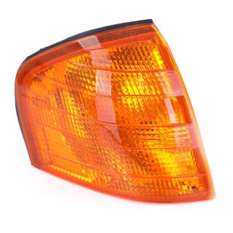 Osvetlenie Turn signal orange right for Mercedes C Class W202 S202 93-01 | race-shop.si