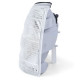 Osvetlenie Turn signal white right TYC for Mercedes C Class W202 / S202 93-01 | race-shop.si