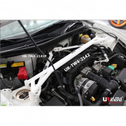 Subaru BRZ/ Toyota GT86 Ultra-R 2x2P Front Strutbar 2142