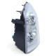 Osvetlenie Headlights H4 with servomotor left TYC for Ford Transit 06-14 | race-shop.si