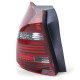 Osvetlenie LED Taillight Black Smoke Left TYC suitable for BMW E81 E87 | race-shop.si