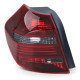 Osvetlenie LED Taillight Black Smoke Left TYC suitable for BMW E81 E87 | race-shop.si