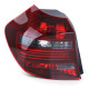 Osvetlenie LED Taillight Black Smoke Left TYC suitable for BMW E81 E87 | race-shop.si