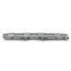 Osvetlenie 3rd brake light brake light LED for Mercedes E class sedan W211 02-06 | race-shop.si
