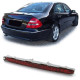 Osvetlenie 3rd brake light brake light LED for Mercedes E class sedan W211 02-06 | race-shop.si