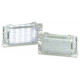 Osvetlenie LED trunk lighting with Canbus for Porsche 911 964 996 997 Boxster Cayman | race-shop.si