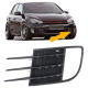 Body kit a vizuálne doplnky Maska/okvir meglenke levega odbijača za VW Golf 6 GTI 09-12 | race-shop.si
