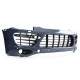 Body kit a vizuálne doplnky Turbo sprednji odbijač za Porsche Cayenne 958 92A prefacelift 10-14 | race-shop.si