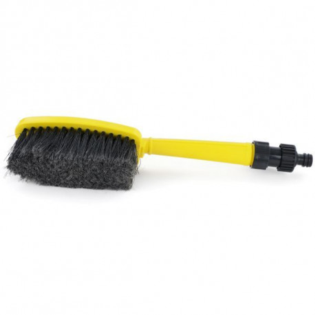 Dodatna oprema Car Wash Brush extra soft with 16 mm hose connection gentle to paint | race-shop.si