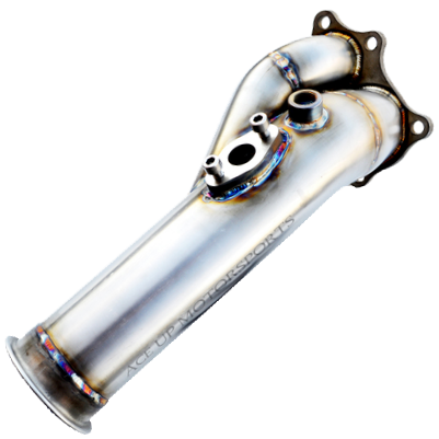 Izpuhi Down pipe, dump pipe z nami od 48,50 € race-shop.si