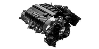 Predelava motorja M52B28